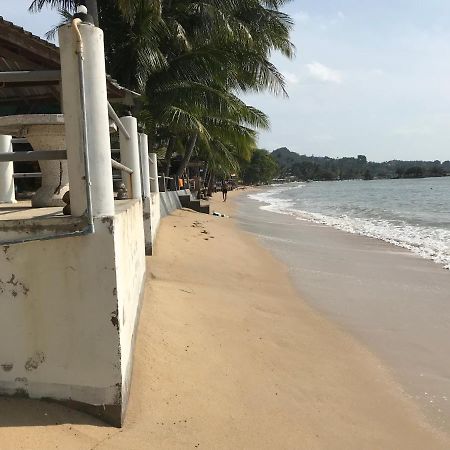Wish Bungalow Ko Samui Exterior foto