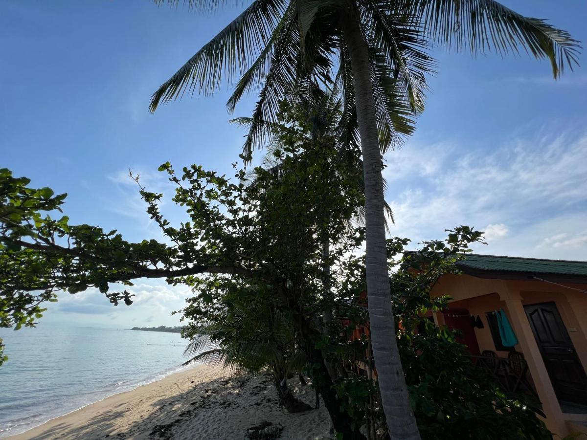 Wish Bungalow Ko Samui Exterior foto
