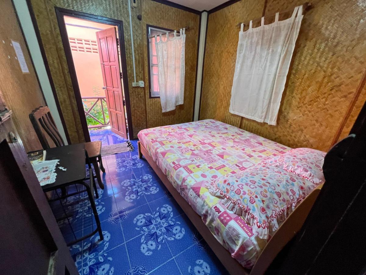 Wish Bungalow Ko Samui Exterior foto