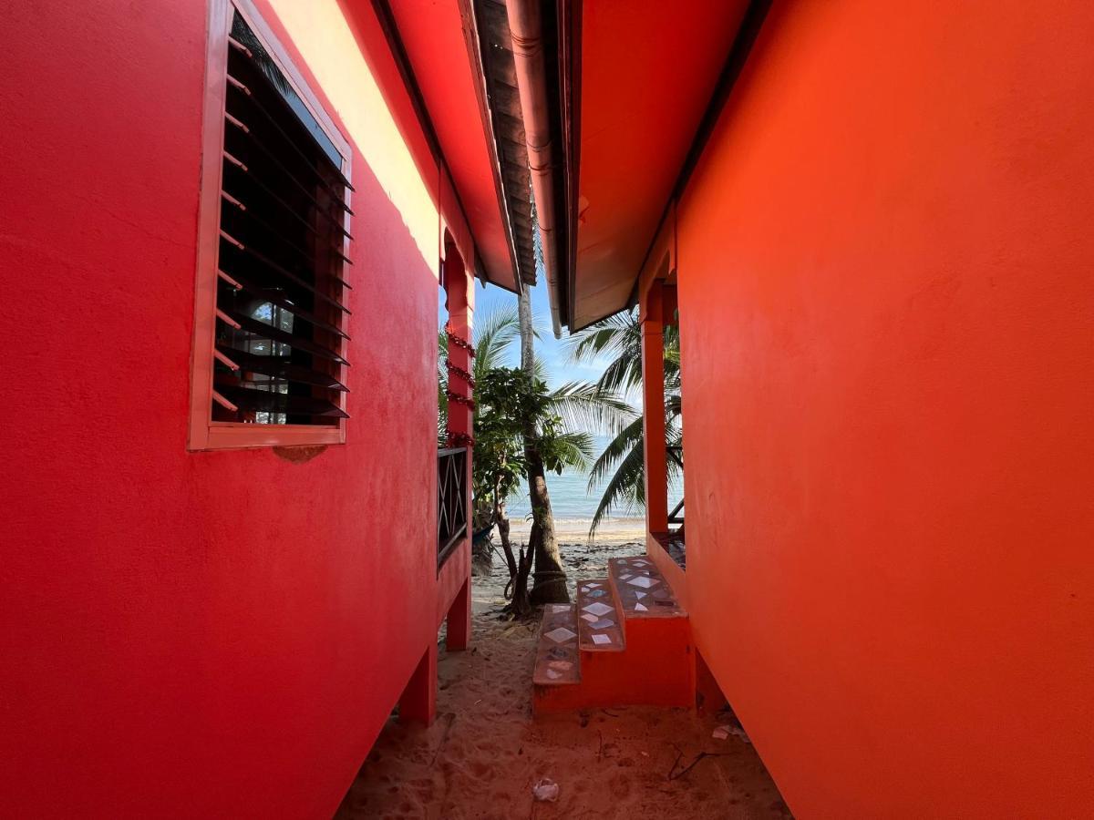 Wish Bungalow Ko Samui Exterior foto