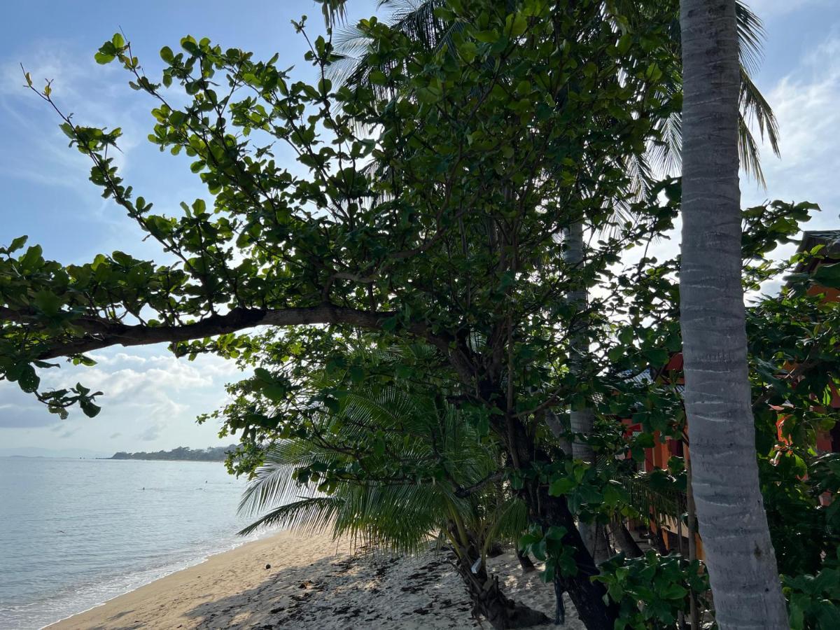 Wish Bungalow Ko Samui Exterior foto