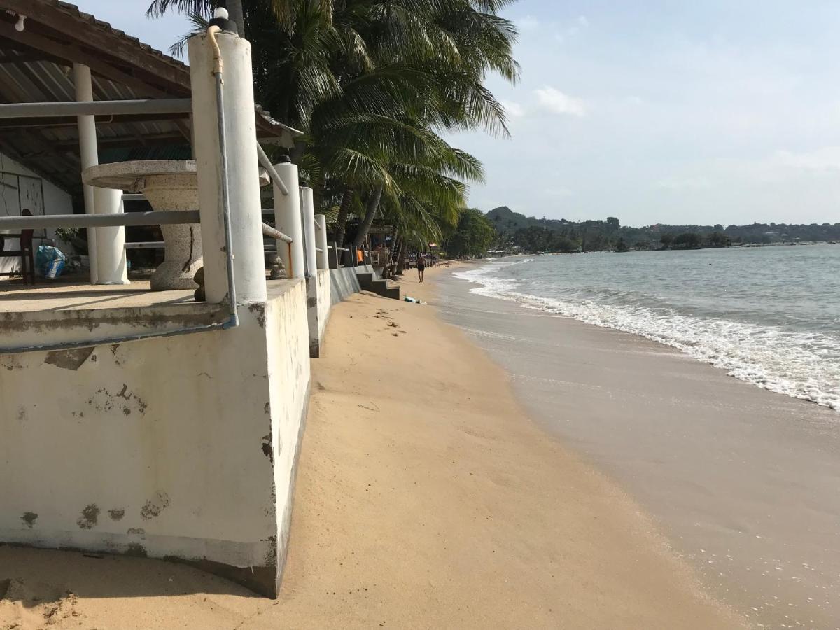 Wish Bungalow Ko Samui Exterior foto